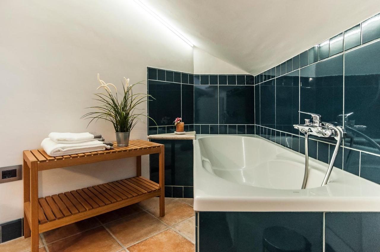 Villa Rosa Lifestyle B&B Sessa Aurunca Eksteriør bilde