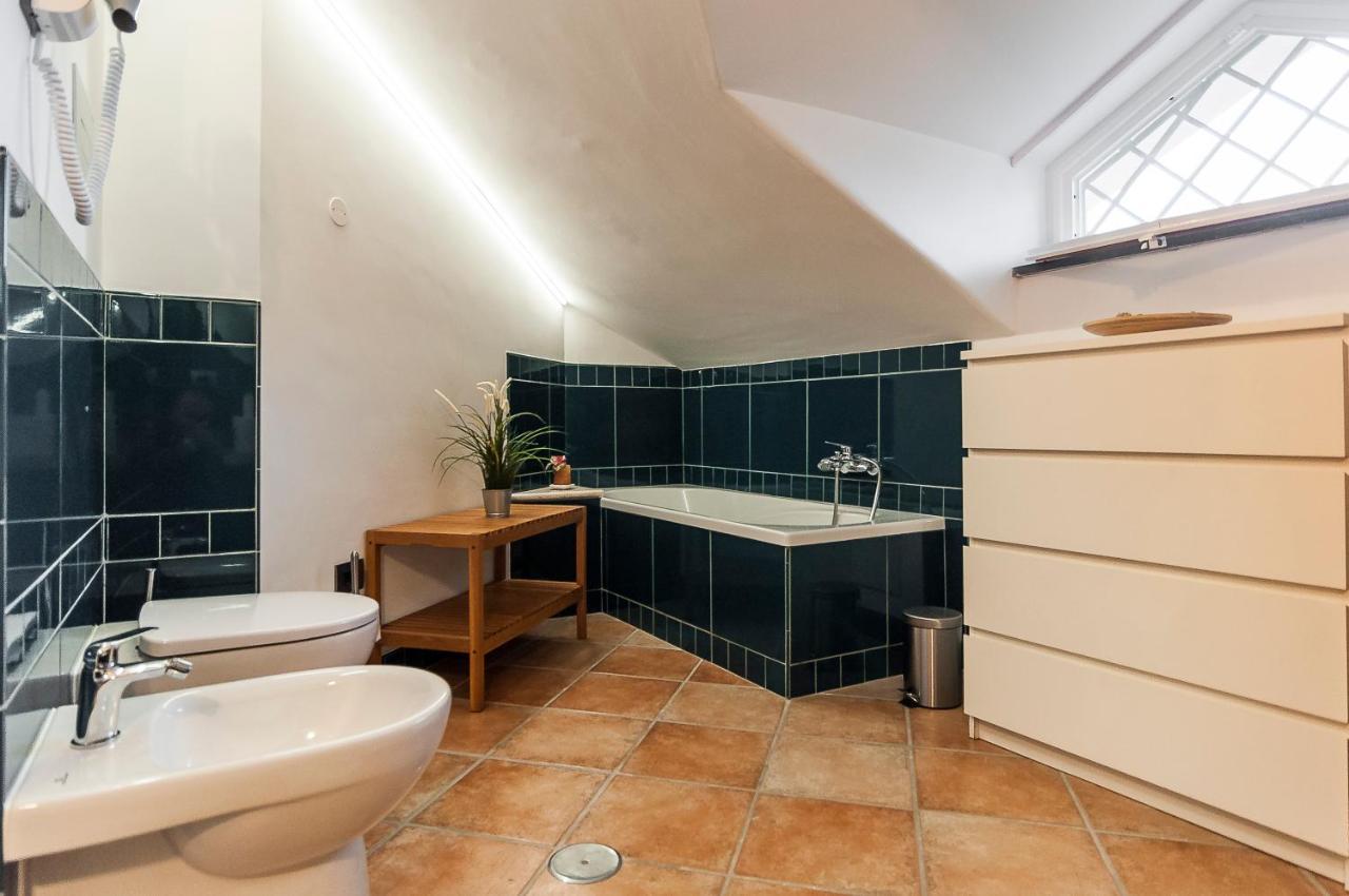 Villa Rosa Lifestyle B&B Sessa Aurunca Eksteriør bilde