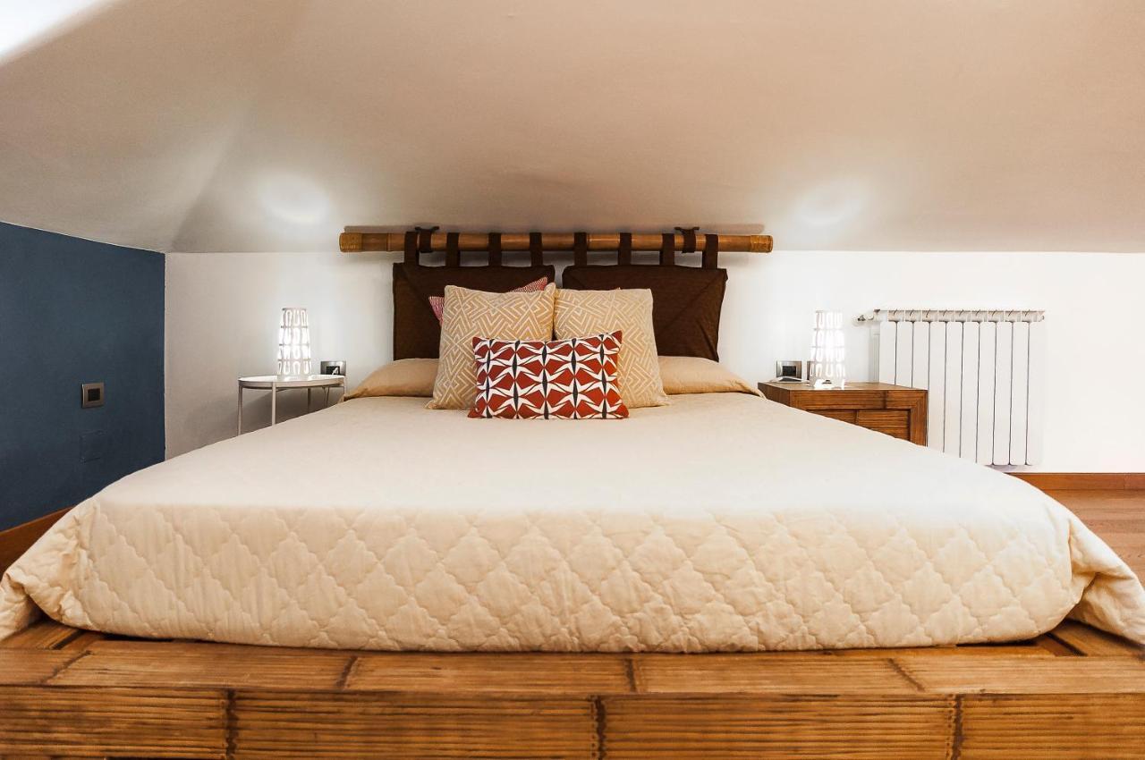 Villa Rosa Lifestyle B&B Sessa Aurunca Eksteriør bilde