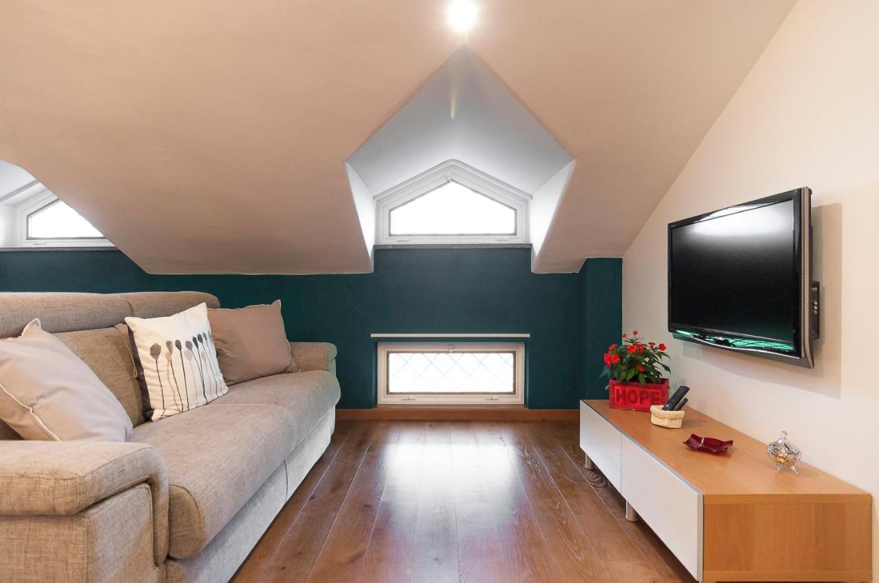 Villa Rosa Lifestyle B&B Sessa Aurunca Eksteriør bilde