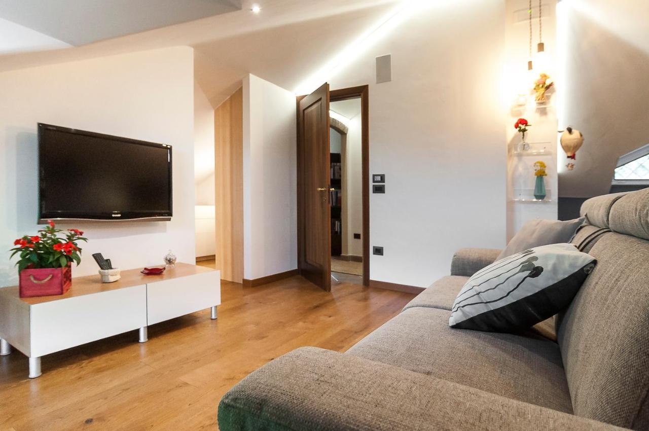 Villa Rosa Lifestyle B&B Sessa Aurunca Eksteriør bilde