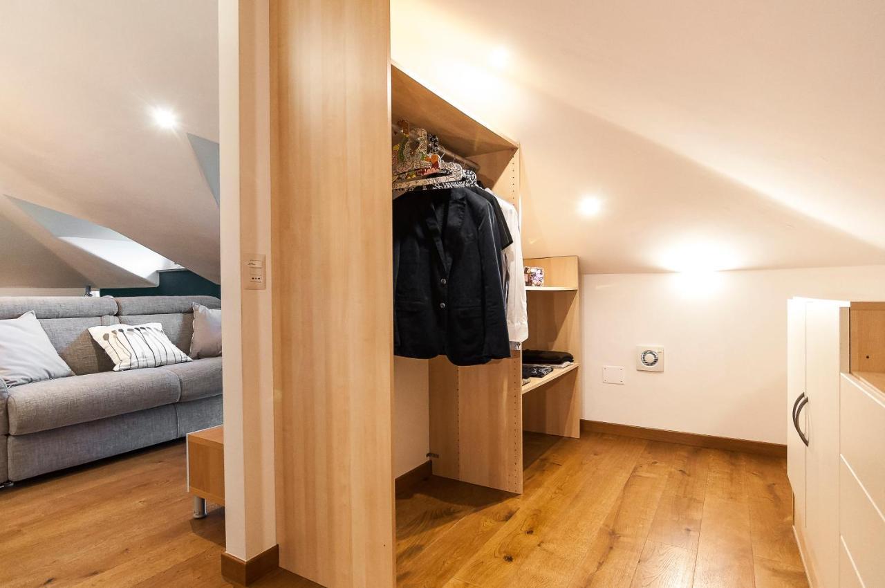 Villa Rosa Lifestyle B&B Sessa Aurunca Eksteriør bilde